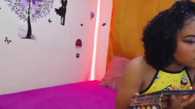 Image 3 of latin_rihanna_ Stream on Chaturbate on 20 months ago