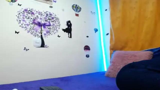 Image 3 of latin_rihanna_ Stream on Chaturbate on 24 months ago