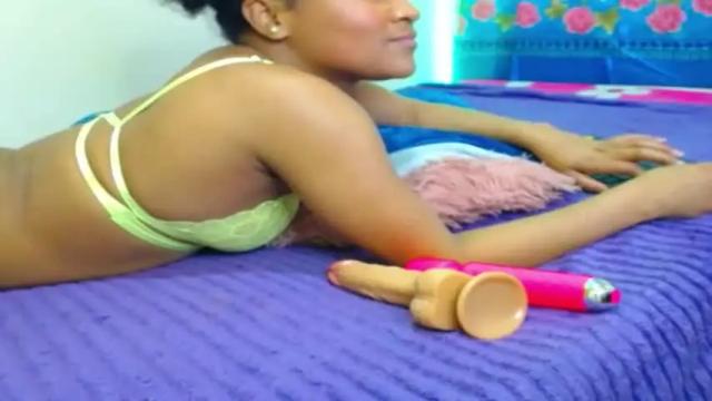 Image 8 of latin_rihanna_ Stream on Chaturbate on 19 months ago