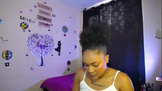 Image 3 of latin_rihanna_j Stream on Chaturbate on 1 month ago