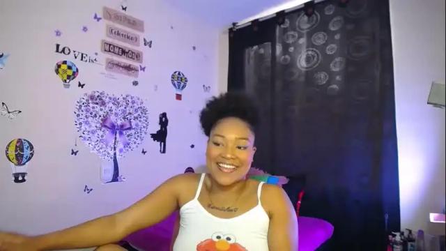 Image 4 of latin_rihanna_j Stream on Chaturbate on 1 month ago
