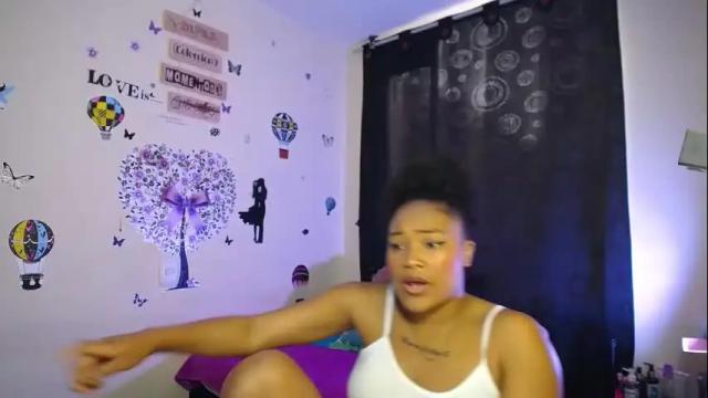 Thumbnail 3, latin_rihanna_j's Stream at Chaturbate, 1 month ago
