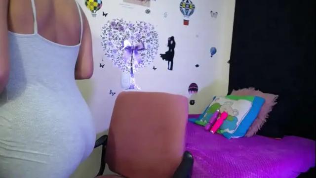 Thumbnail 1, latin_rihanna_j's Stream at Chaturbate, 1 month ago