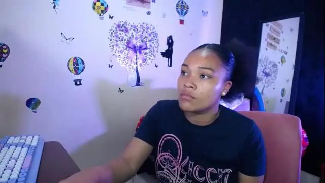 Image 2 of latin_rihanna_j Stream on Chaturbate on 1 month ago