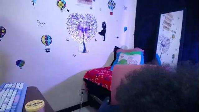 Image 3 of latin_rihanna_j Stream on Chaturbate on 1 month ago