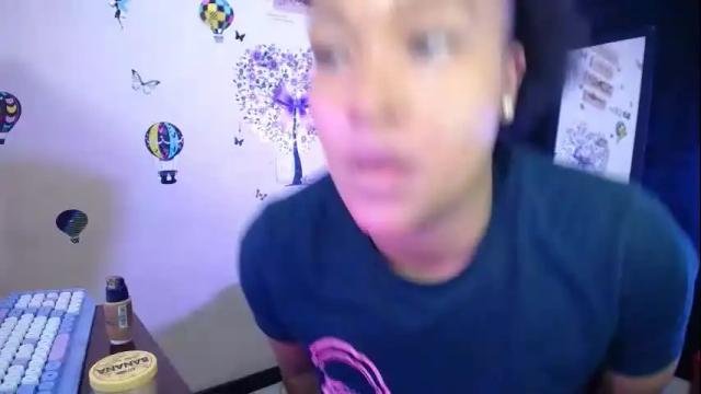 Image 4 of latin_rihanna_j Stream on Chaturbate on 1 month ago