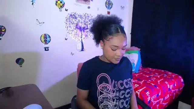 Image 8 of latin_rihanna_j Stream on Chaturbate on 1 month ago