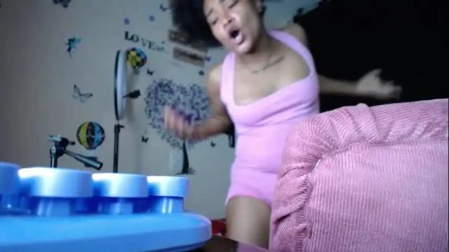 Image 8 of latin_rihanna_j Stream on Chaturbate on 18 days ago