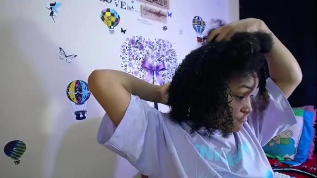 Thumbnail 1, latin_rihanna_j's Stream at Chaturbate, 15 days ago
