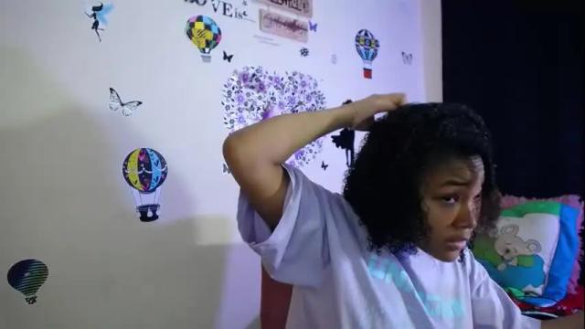Image 4 of latin_rihanna_j Stream on Chaturbate on 16 days ago