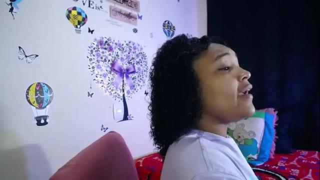 Image 7 of latin_rihanna_j Stream on Chaturbate on 16 days ago