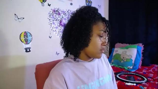 Thumbnail 3, latin_rihanna_j's Stream at Chaturbate, 15 days ago