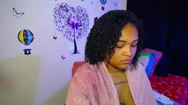 Thumbnail 2, latin_rihanna_j's Stream at Chaturbate, 13 days ago