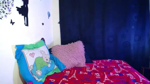 Thumbnail 3, latin_rihanna_j's Stream at Chaturbate, 12 days ago