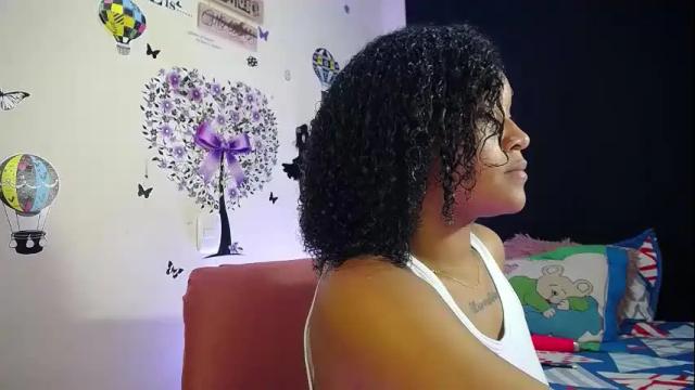 Image 10 of latin_rihanna_j Stream on Chaturbate on 10 days ago