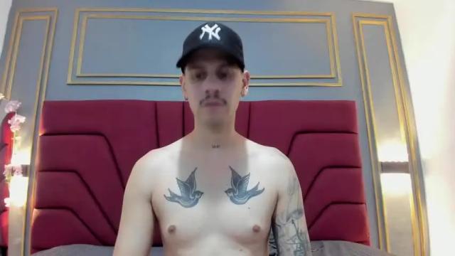Image 8 of latin_savage Stream on Chaturbate on 14 months ago
