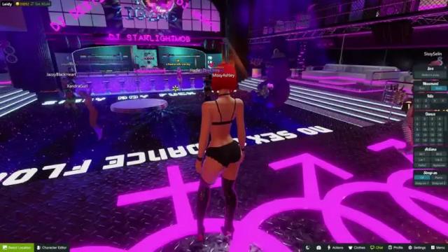 Thumbnail 2, latina_french's Stream at Chaturbate, 13 months ago