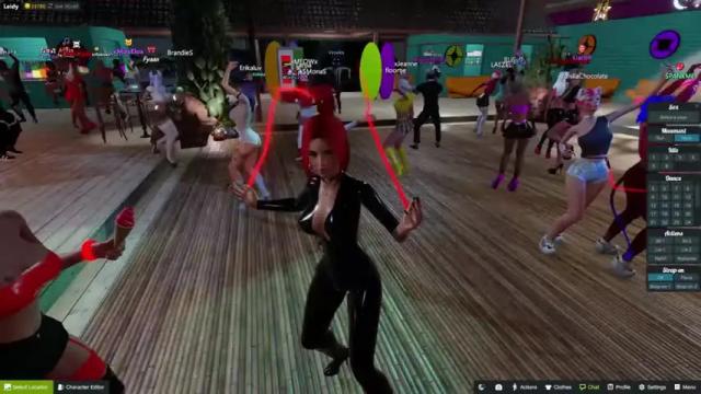 Image 11 of latina_french Stream on Chaturbate on 13 months ago