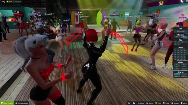 Image 12 of latina_french Stream on Chaturbate on 13 months ago