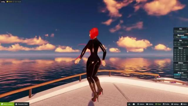 Image 3 of latina_french Stream on Chaturbate on 16 months ago