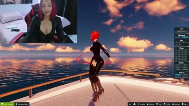 Image 4 of latina_french Stream on Chaturbate on 16 months ago