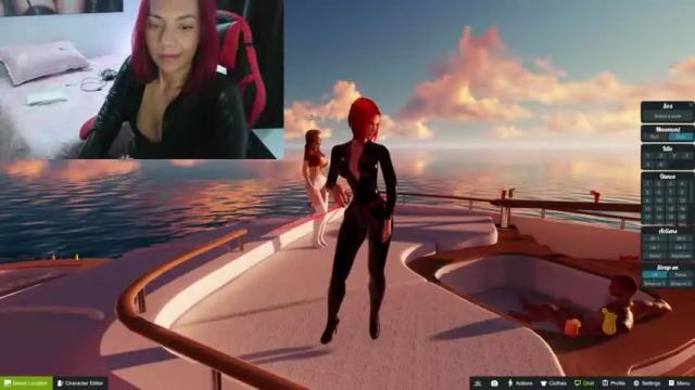 Image 7 of latina_french Stream on Chaturbate on 16 months ago
