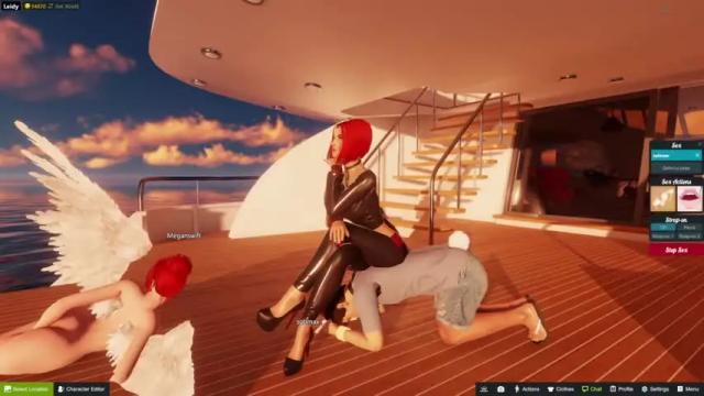 Thumbnail 2, latina_french's Stream at Chaturbate, 13 months ago