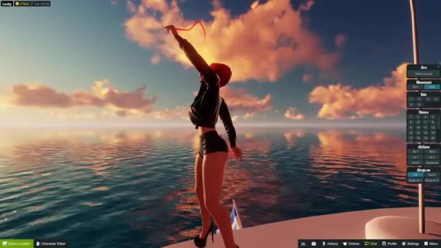 Thumbnail 1, latina_french's Stream at Chaturbate, 12 months ago
