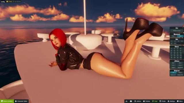 Image 2 of latina_french Stream on Chaturbate on 15 months ago