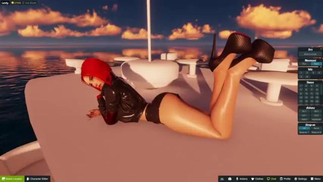 Image 3 of latina_french Stream on Chaturbate on 15 months ago