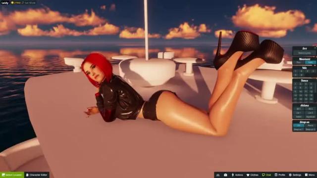 Image 4 of latina_french Stream on Chaturbate on 15 months ago