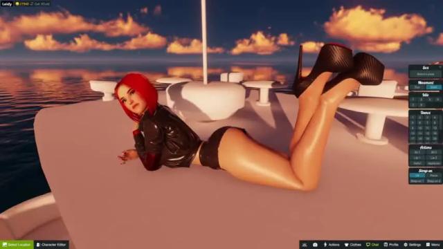 Image 6 of latina_french Stream on Chaturbate on 15 months ago