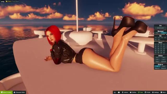 Image 7 of latina_french Stream on Chaturbate on 15 months ago