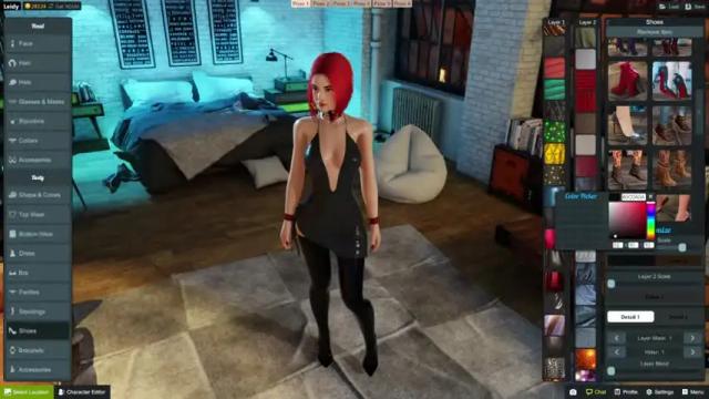 Image 4 of latina_french Stream on Chaturbate on 12 months ago
