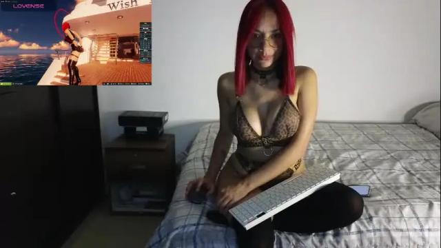 Image 10 of latina_french Stream on Chaturbate on 23 days ago