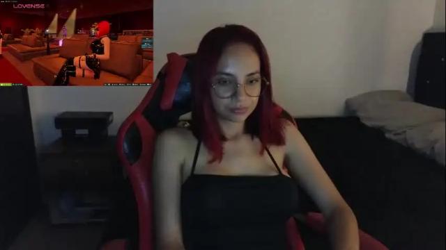 Image 11 of latina_french Stream on Chaturbate on 22 days ago