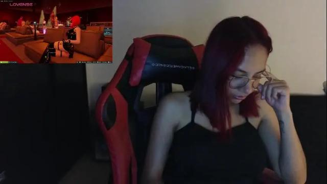 Image 3 of latina_french Stream on Chaturbate on 22 days ago