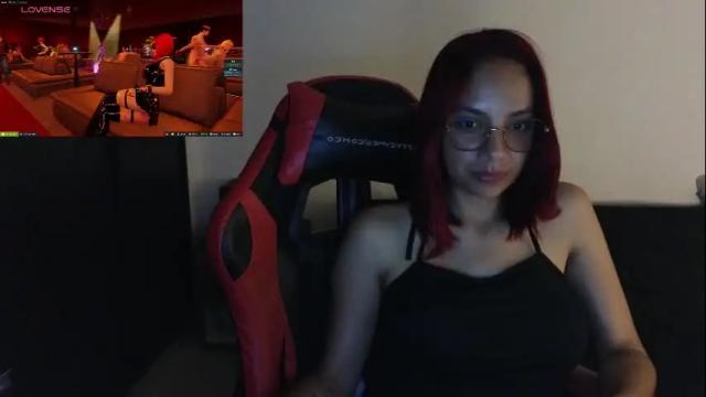 Image 6 of latina_french Stream on Chaturbate on 22 days ago