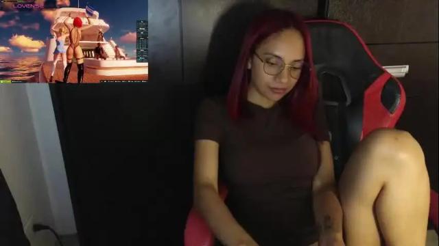 Image 10 of latina_french Stream on Chaturbate on 1 month ago