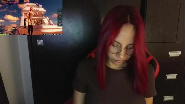 Image 2 of latina_french Stream on Chaturbate on 1 month ago