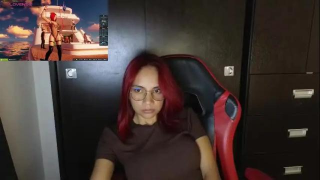 Image 3 of latina_french Stream on Chaturbate on 1 month ago