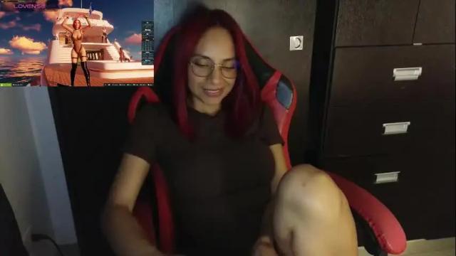 Image 4 of latina_french Stream on Chaturbate on 1 month ago