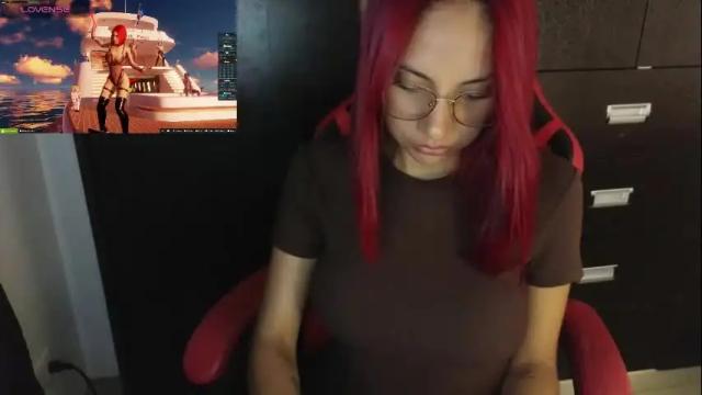 Image 6 of latina_french Stream on Chaturbate on 1 month ago