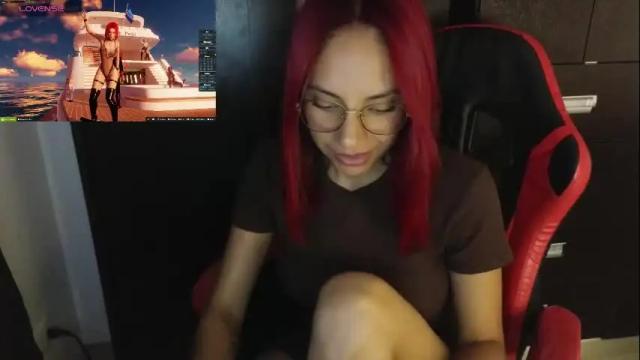 Image 7 of latina_french Stream on Chaturbate on 1 month ago