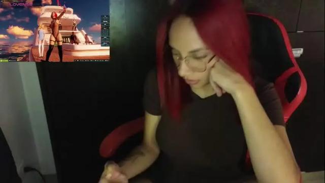 Image 8 of latina_french Stream on Chaturbate on 1 month ago