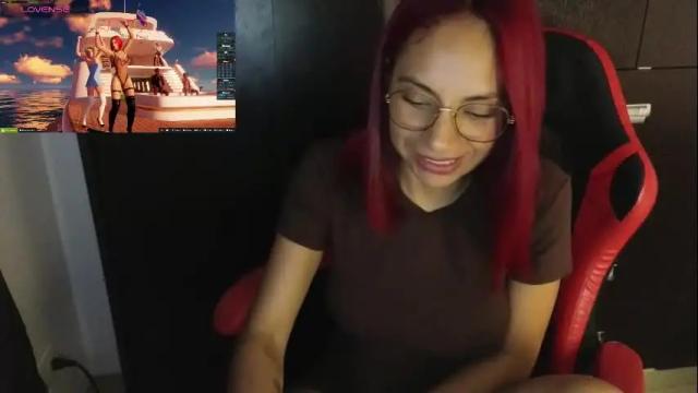 Thumbnail 3, latina_french's Stream at Chaturbate, 1 month ago