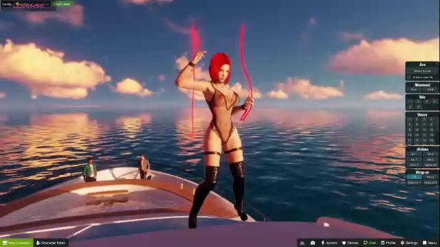 Image 2 of latina_french Stream on Chaturbate on 1 month ago