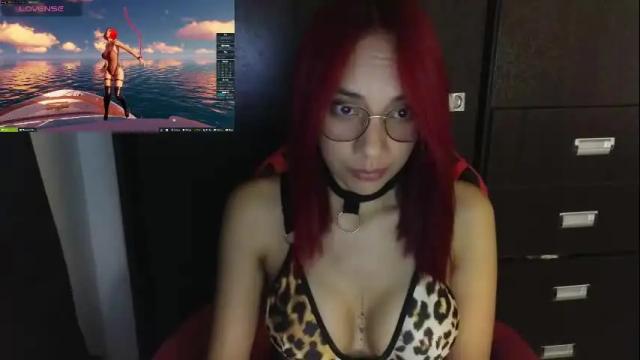 Image 4 of latina_french Stream on Chaturbate on 1 month ago