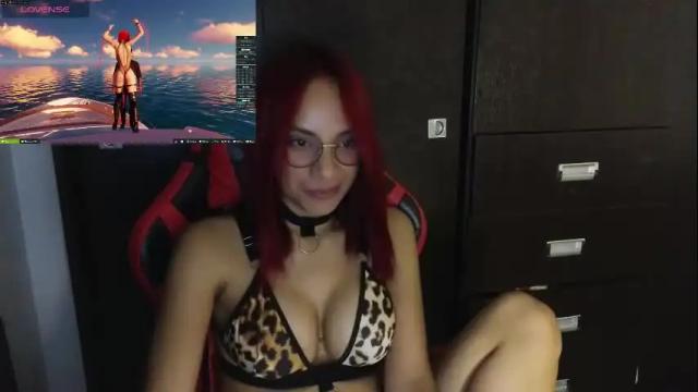 Thumbnail 3, latina_french's Stream at Chaturbate, 1 month ago