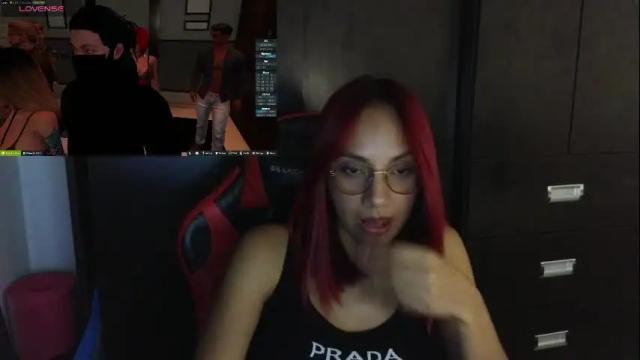 Image 11 of latina_french Stream on Chaturbate on 1 month ago